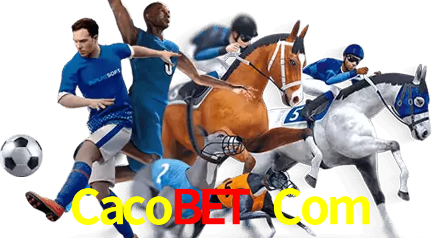 Cacobet Com