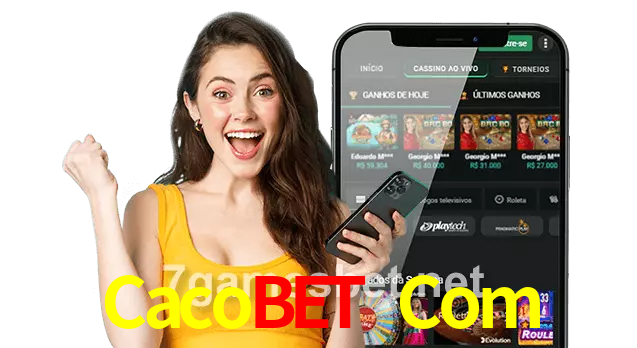 Cacobet Com