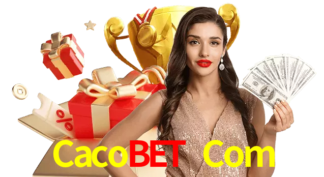 Jogue com dealers reais no Cacobet Com!