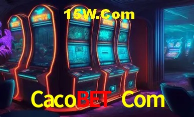 Responsive Design Cacobet Com