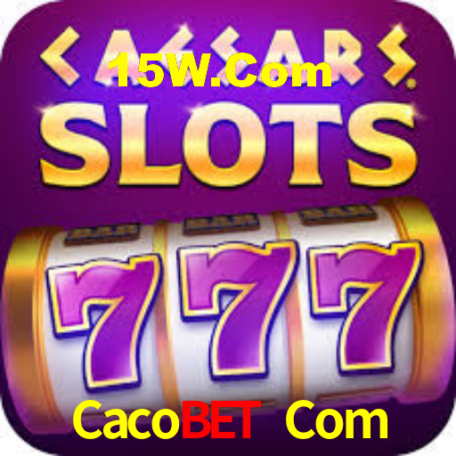 Cacobet Com: A Experiência de Casino com Jogos de Mesa ao Vivo