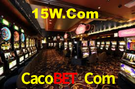 Cacobet Com