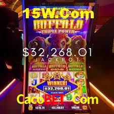 Experiência VIP Cacobet Com