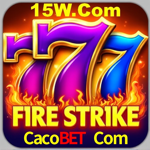 Descubra o Mundo do Cassino Online com Cacobet Com