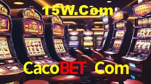 Welcome Bonus Cacobet Com