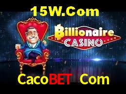 Bonus Features Cacobet Com