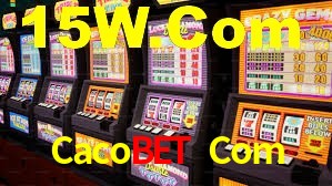 Cacobet Com