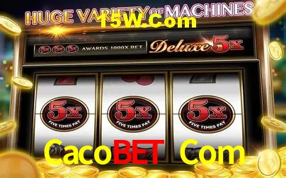 Account Benefits Cacobet Com