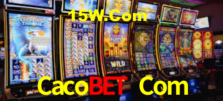 Cacobet Com App Interface