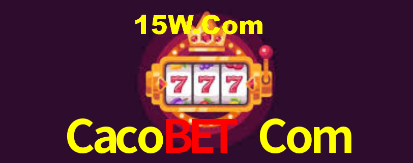Cacobet Com,Cacobet
