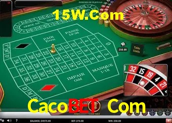 Game Providers Cacobet Com