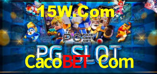 Cacobet.Com